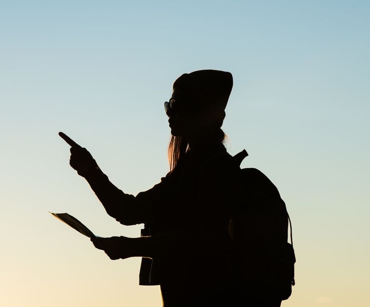 Services de guides — Kackar Tour DMC