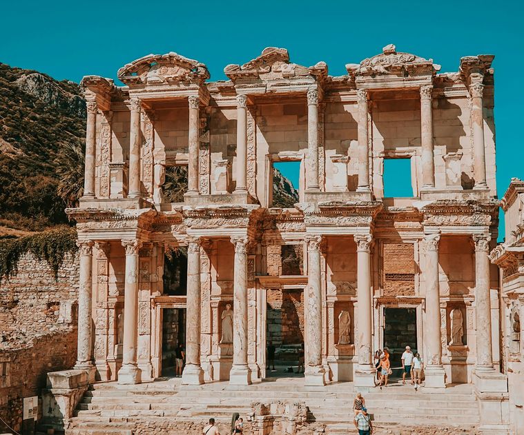 Visites & Excursions — Kackar Tour DMC